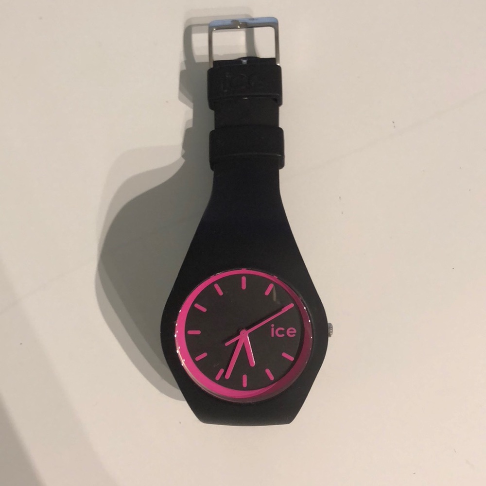 Ice watch